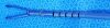 SNOWDEN-PENCER 89-0500 Grasper