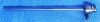 ACUFEX 72202003 Cannula
