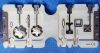 MEDTRONIC 015-040, 015-042, 015-237, 015-237, 015-247, 015-2 Plating System