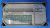 SYNTHES 304.546 Nail insertion and locking set