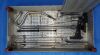 SYNTHES 304.546 Nail insertion and locking set