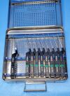 CODMAN 46-3175 Microdiscectomy set