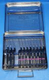 CODMAN 46-3175 Microdiscectomy set