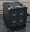 PHIL JONES BASS Phil Jones Suitcase Bass Amp 2 Channel 4B Cabinet - 171836 Suitcase Amplifier