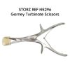 STORZ / BAUSCH & LOMB REF N5296 Gorney Turbinate Scissors
