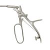 ZIMMER REF 60-3955-035  Surgical Orthopedic Arthroscopic Jack Hook Scissors
