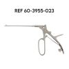 ZIMMER REF 60-3955-023 Surgical Orthopedic Arthroscopic Jack Hook Scissors
