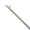 ZIMMER REF 60-3955-023 Surgical Orthopedic Arthroscopic Jack Hook Scissors