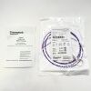 DIVERSATEK HELATHCARE 1190-02 Diversatek GIJaw Single-Use Biopsy Forceps, Serrated without Needle, 2.8mm x 230cm