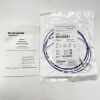 DIVERSATEK HELATHCARE 1190-02 Diversatek GIJaw Single-Use Biopsy Forceps, Serrated without Needle, 2.8mm x 230cm