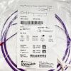 DIVERSATEK HELATHCARE 1190-02 Diversatek GIJaw Single-Use Biopsy Forceps, Serrated without Needle, 2.8mm x 230cm