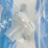 FLEXICARE REF 038-32-360U VentiShield Filter - FILTER, VENTISHIELD, BACTERIAL, VIRAL ( 50/BOX)
