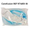 CAREFUSION REF RT4851-18  AirLife Infant Ismal Breathing Circuit