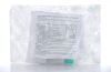 BARD 150719 Dispoz-A-Bag Urinary Leg Bag Flip-Flo Drainage Valve - Case of 50