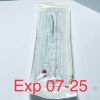 MEDTRONIC 46118 EDM VENTRICULAR CATHETER