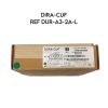 GE MEDICAL SYSTEMS REF DUR-A3-2A-L Critikon DURA CUF 31-40cm, Large Adult Long (5/BOX)