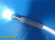 STRYKER 233-050-069 FiberOptic Light Guide 10-ft; Transparent *TESTED*