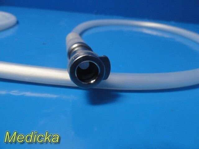 STRYKER 233-050-069 FiberOptic Light Guide 10-ft; Transparent *TESTED*