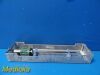 Intuitive Surgical DaVinci Ref 372010-02 (8.5mm x 0°) Rigid Scope W/ Case