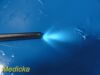 Intuitive Surgical DaVinci Ref 372010-02 (8.5mm x 0°) Rigid Scope W/ Case