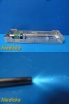 Intuitive Surgical DaVinci Ref 372010-02 (8.5mm x 0°) Rigid Scope W/ Case