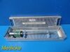 Intuitive Surgical DaVinci Ref 372010-02 (8.5mm x 0°) Rigid Scope W/ Case