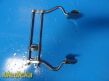 GRIESHABER H.R  Gibson Balfour Abdominal Retractors W/ Center & Side Blades