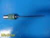 Intuitive Surgical P/N 372010-02 DaVinci 8.5mm x 0Ã‚Â° Rigid Scope W/ Case