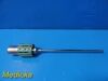 Intuitive Surgical P/N 372010-02 DaVinci 8.5mm x 0Ã‚Â° Rigid Scope W/ Case