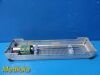Intuitive Surgical P/N 372010-02 DaVinci 8.5mm x 0Ã‚Â° Rigid Scope W/ Case