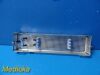 Intuitive Surgical P/N 372010-02 DaVinci 8.5mm x 0Ã‚Â° Rigid Scope W/ Case