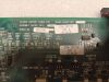 PHILIPS 362192 PATIENT SUPPORT POWER PCB BOARD CT Scanner