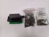 PHILIPS 7395168 WAY BRUSH BLOCK SIGNAL  CT Scanner