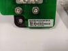 PHILIPS 7395168 WAY BRUSH BLOCK SIGNAL  CT Scanner