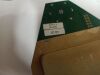BIOSOUND  PN=9501075010 INPUT BOARD Ultrasound Accessories