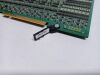 ESAOTE PN=9501077000 TRX 2 7300 BOARD   Ultrasound Accessories