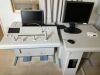TOSHIBA Plessart (DREX-WIN20P) Remote R/F Room