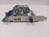 ESAOTE  9501163001 REV A  SDSP BOARD MRI Accessories