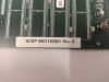 ESAOTE  9501163001 REV A  SDSP BOARD MRI Accessories