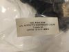 ESAOTE PN 8104135008 SHIELDING BELLOWS MRI Accessories