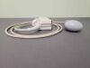 SIEMENS/ACUSON 7CF1 Ultrasound Transducer