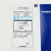 OLYMPUS NM-401L-0525 Endapy InjectorForce Max Single Use Injector - Set of 5
