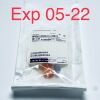 ARTHREX AR-6564 Crystal Cannula Partially Threaded