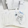 MICROTECH (NPFS02-01523230) Endoscopy Medium Firm Polypectomy Snare - Lot of 10