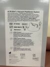 INTEGRA LIFESCIENCES XP-5000Z ACROBAT-i Vacuum Positioner System
