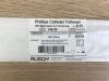 TELEFLEX 346108 Rusch Phillips Catheter Follower 8F (X)