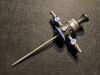 OLYMPUS WA70077A Dual Valve Cannula w/ WA70079A Obturator, 30dg