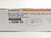 AVANOS 0250-22 MIC Gastric-Jejunal Feeding Tube Kit 22 Fr