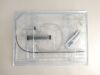 AVANOS 0250-22 MIC Gastric-Jejunal Feeding Tube Kit 22 Fr
