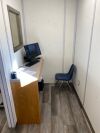VISARIS VISARUS VISION U UNIVERSAL AUTO-POSITIONING U-ARM DR SYSTEM Rad Room